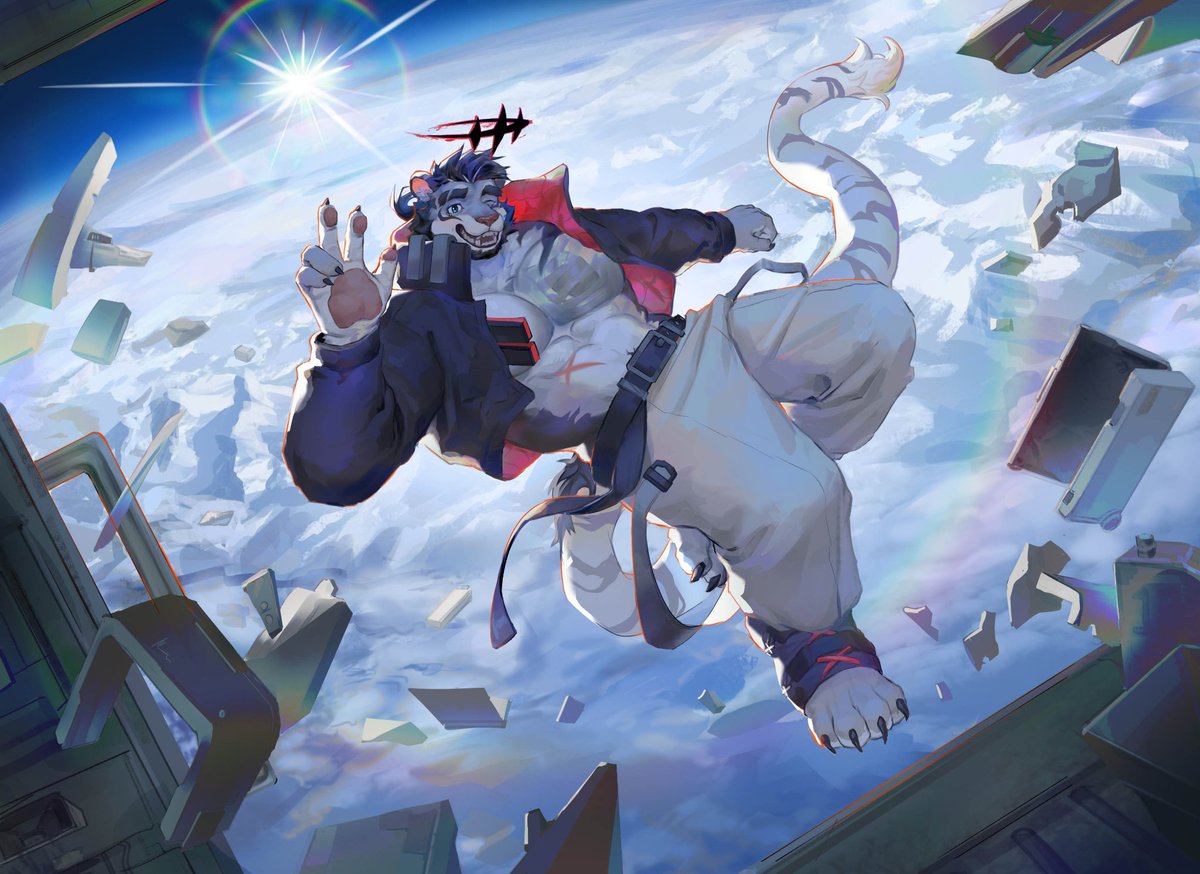 sky
