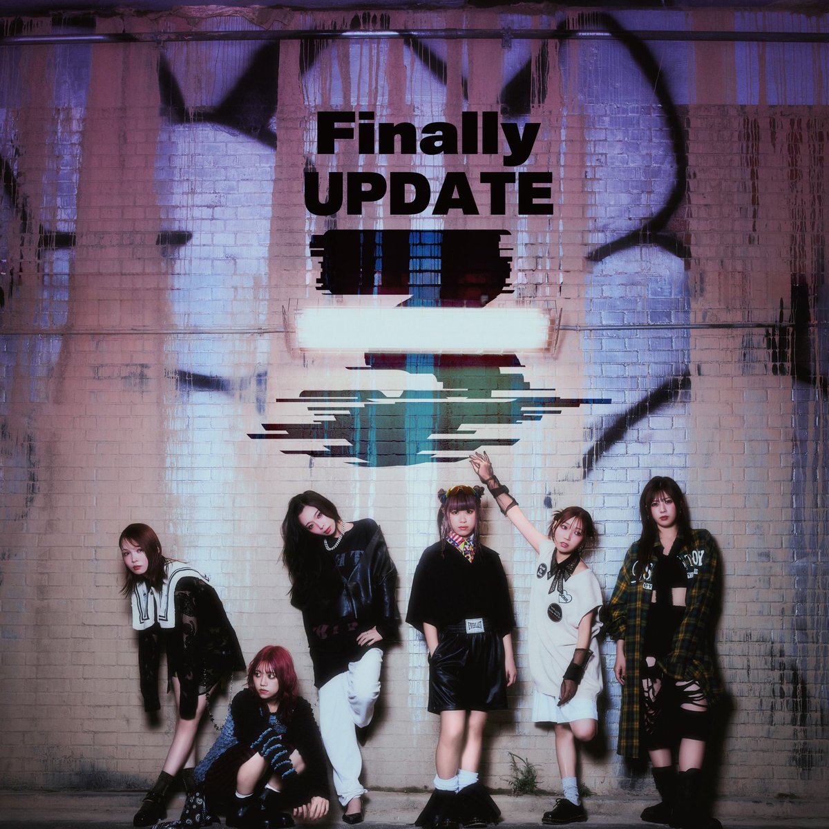 Finally_Rock's tweet image. 🚨まもなくリリース🚨

Finally New EP
【UPDATE3】
10/25 00:00 Release

🎧STREAMING
orcd.co/finally_update3

💿 CD
finally-official.stores.jp/?category_id=6…

#ファイナリー
#Finallyリキッドルーム1109絶対満員