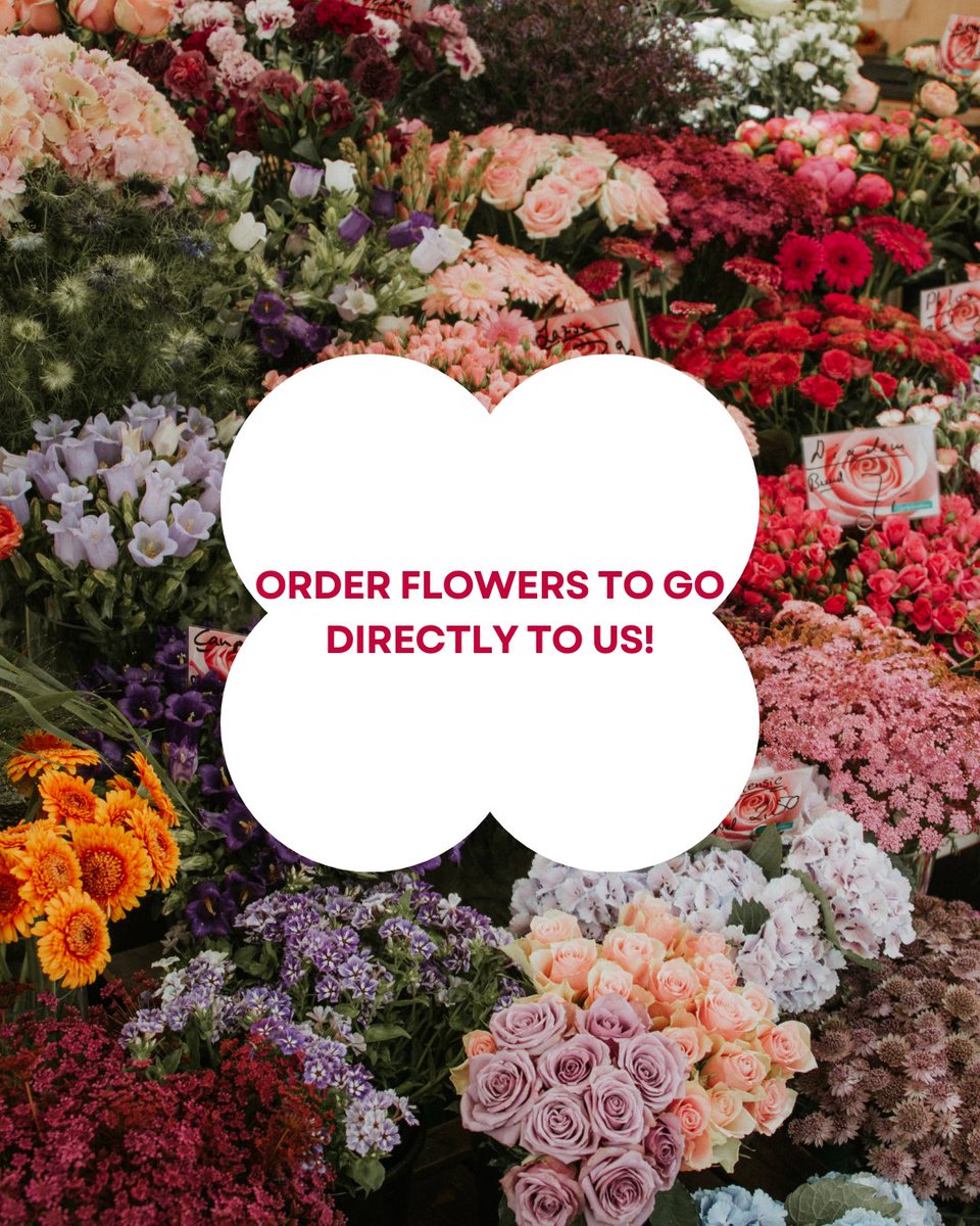 Would you like to send flowers to an upcoming service? You can do so directly from our website! stricklandandjonesfs.com