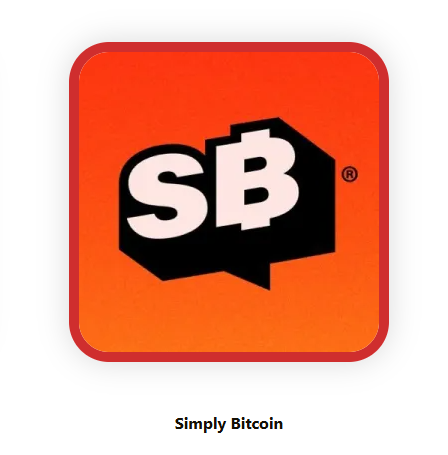 CryptoCloaks's tweet image. We got two more joining the Bonanza!
Hope you love swag and also Bitaxe Cases!
Thank you @SimplyBitcoin and @avoidbit for helping make this year epic!
