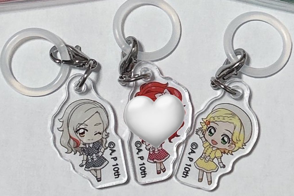 mkmkpeach5's tweet image. 【交換】アイカツ プリパラ ロフト LOFT 缶バッジ めじるしチャーム popup 

譲　凛　ひなき
求　シオン&amp;gt;ドロシー、レオナ

郵送希望です
検索からでもお気軽にお声掛けください、よろしくお願いいたします🙇‍♀️