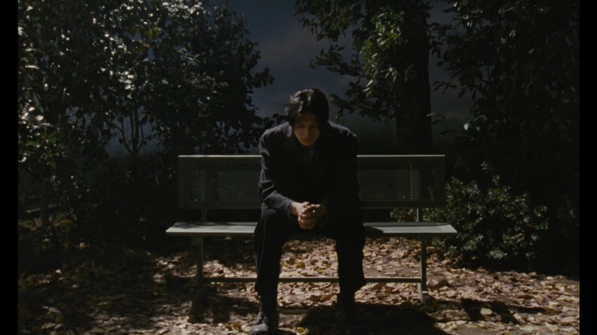 NEW HIT FACTORY // The fine gentlemen of <a href="/podcastyforme/">Sōd Casty For Me</a> join to discuss Hirokazu Kore-eda's delicate, understated AFTER LIFE - a meditation on death and the hereafter as well as a treatise on artmaking itself; how cinema reflects and retains memory. Links below.