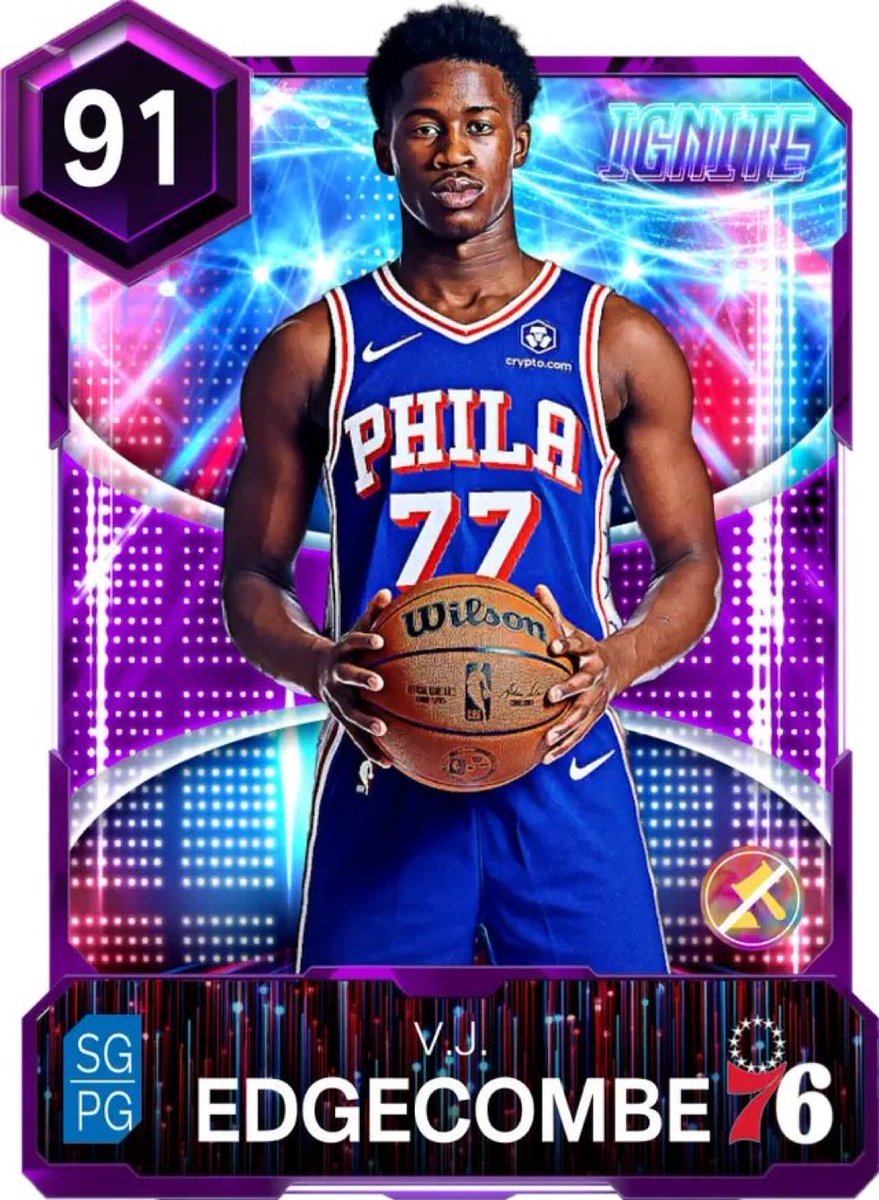 No way some of yall are saying this is a good start???

I hadn’t played the game in 4 weeks (NMS) and he doesn’t make my team

We really can’t be this down bad