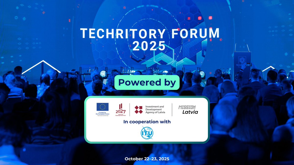 Techritory tweet media