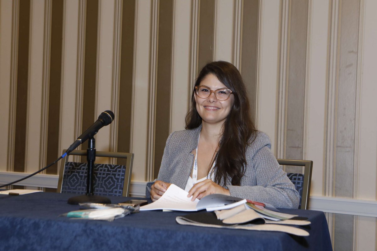 The SVN Speaker Bureau is a new resource that connects members of the Society with professional speaking opportunities! Fill out the application to be part of the Bureau. svnnet.org/page/SVNSpeake…