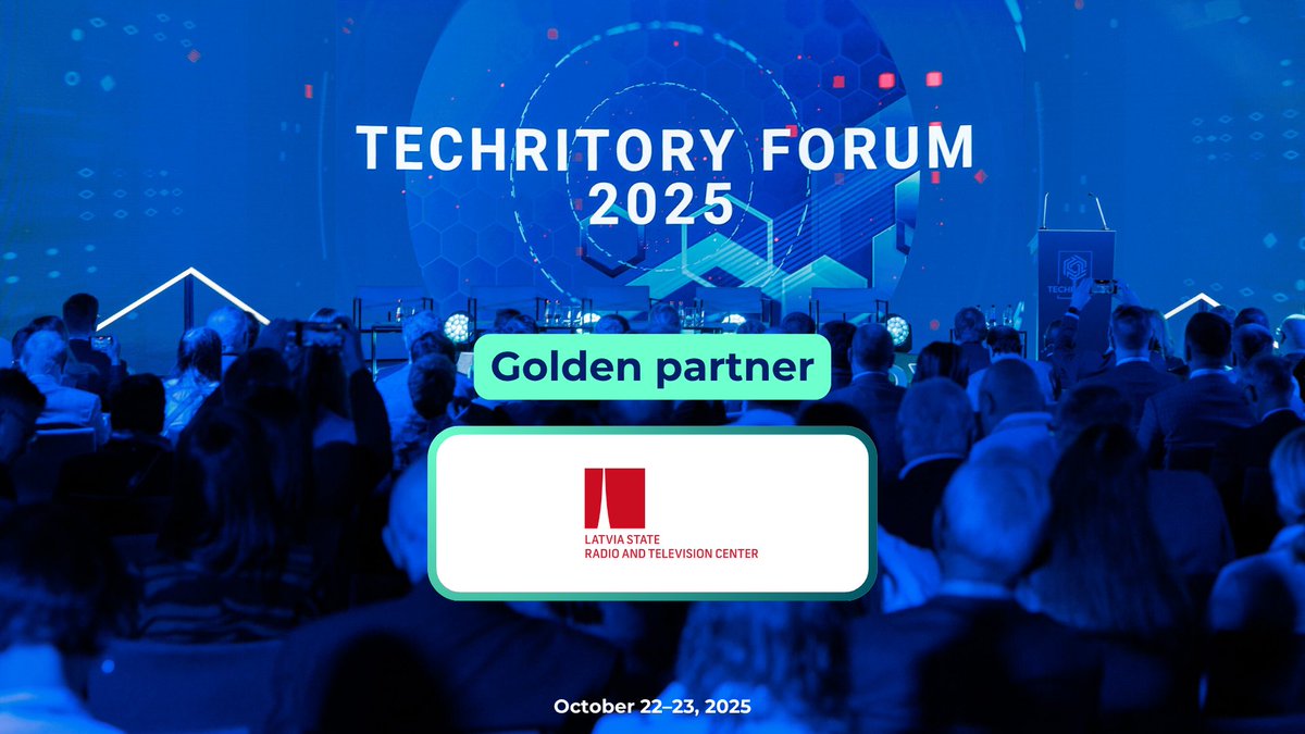 Techritory tweet media