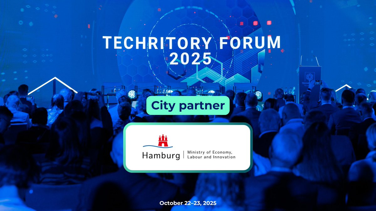 Techritory tweet media