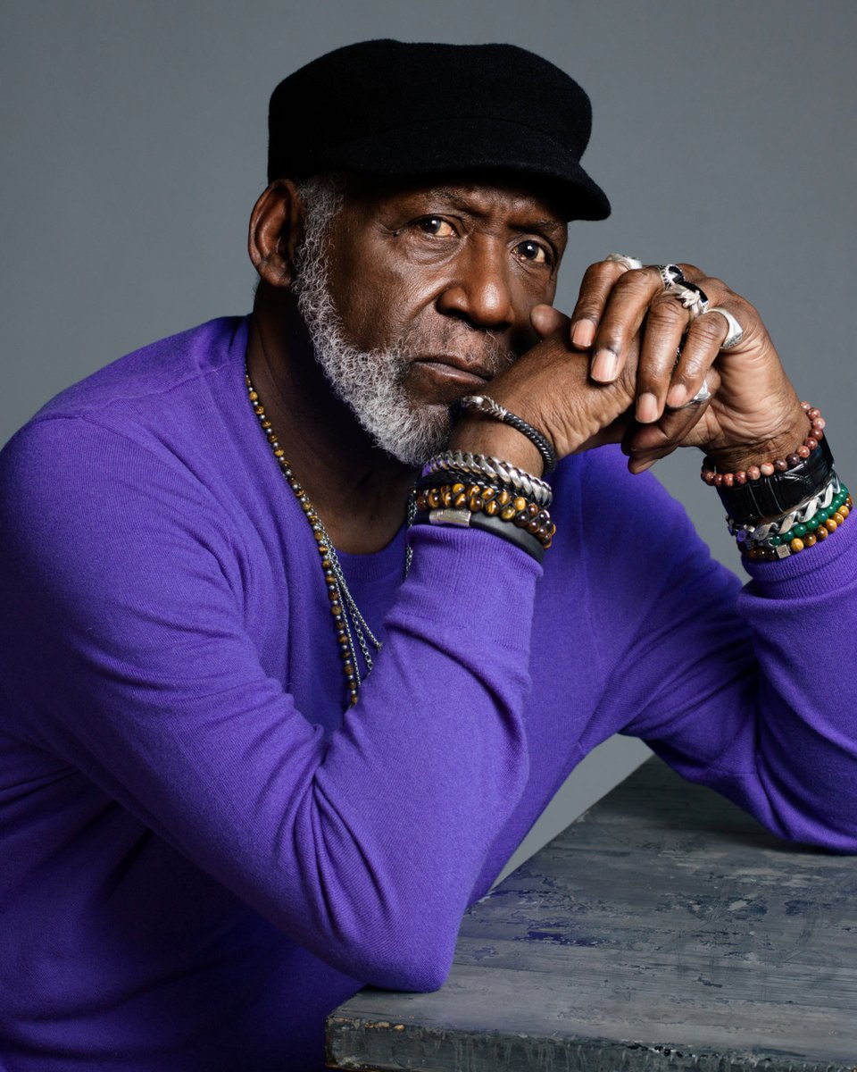 Today, we honor the late Richard Roundtree — whose powerful presence as John Shaft in Shaft, its sequels and the television series transformed the landscape for Black lead actors and continues to inspire audiences today. On the anniversary of his passing from #pancreaticcancer,