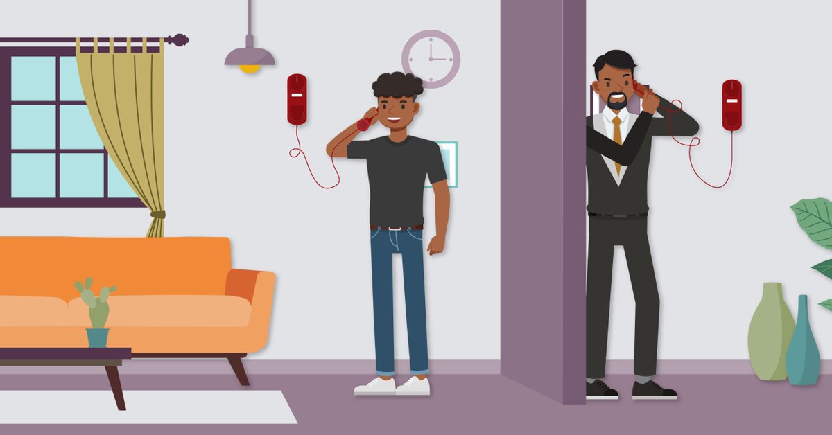 AiTechPro's tweet image. Behold, the original hacker…
Mission: intercept dinner plans via unsecured comms.
Lesson learned? Whether it’s business data or taco night, secure your communication lines. One wrong tap and the secrets are out!

#CybersecurityHumour #OriginalHacker #SecureYourData #AITechPros