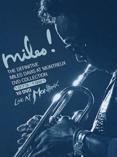 Miles Davis tweet media