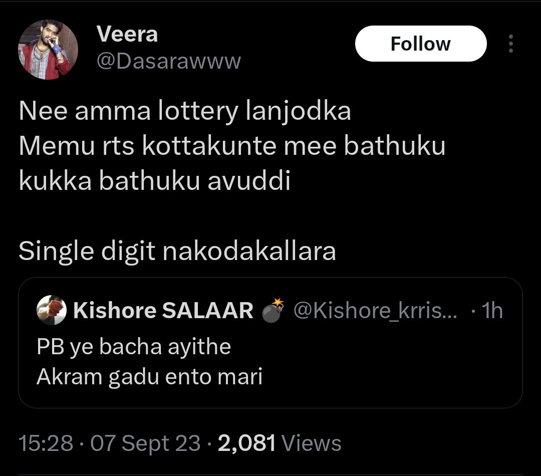 Tweet media one