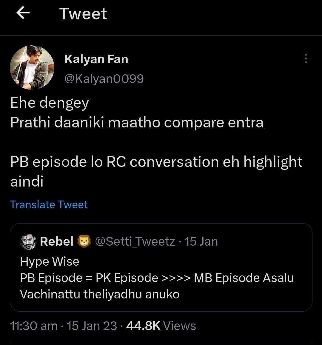 Tweet media one