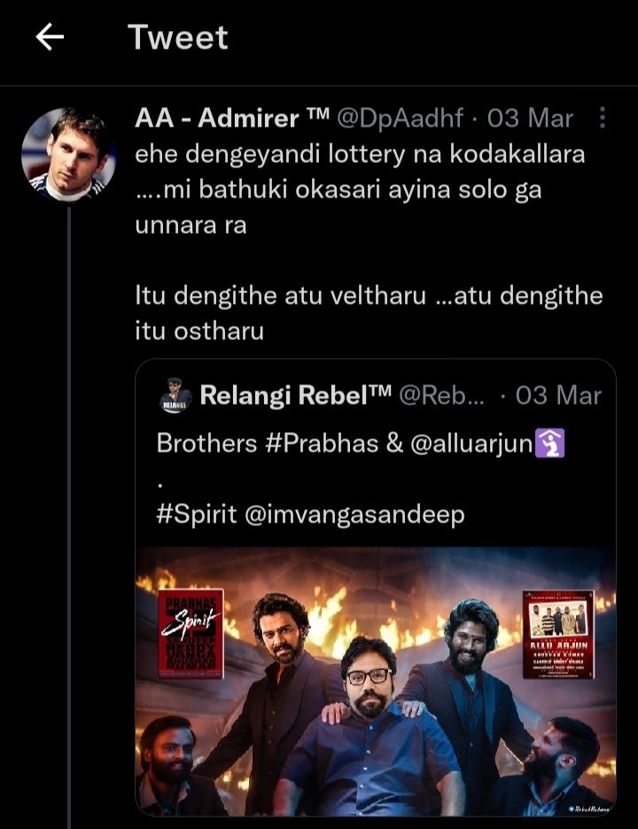 Tweet media one