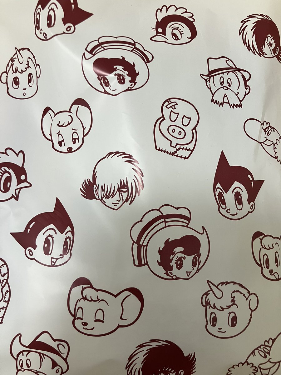 手塚治虫ファンクラブ on X