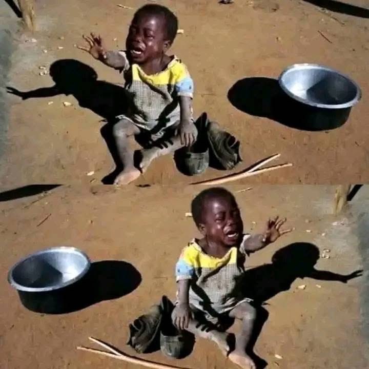 Realoilsheikh's tweet photo. No one is talking about Sudan anymore, not on social media, not at global events, not even in our prayers. Yet, 239 children have already died of hunger, innocent souls fading away in silence while the world scrolls past.

Please, don’t let their cries be forgotten. Speak up, post, share, donate if you can, pray if that’s all you have. Every voice counts, every reminder matters. Don’t ignore Sudan🥹, humanity is bleeding there.

#PrayForSudan