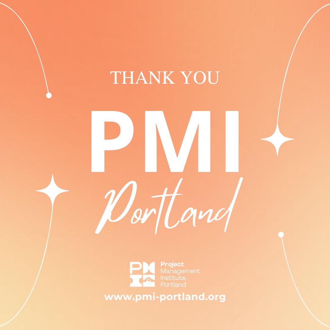 Celebrate You with PMI Portland! Enjoy food, games, and conversation with fellow Project Managers. 🍴🎮🍻 Unwind and expand your network! 👉 Register: ow.ly/RCrH50XeBBG #PMIPDX #NetworkingEvent #ProjectManagement #PortlandProfessionals