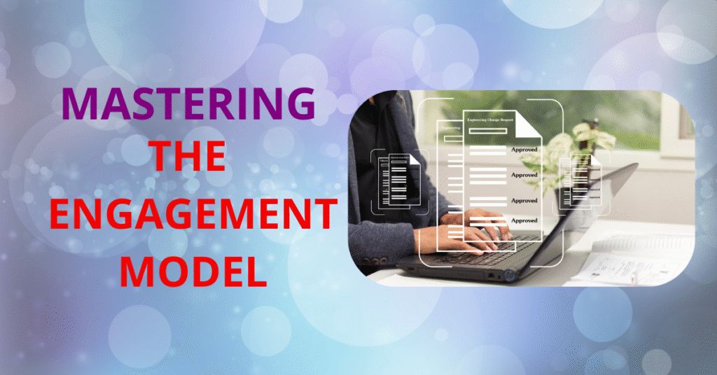 MarkLeVell's tweet image. From kickoff to post-launch, our #ProjectEngagementFramework uses standardized #ProjectDocumentationTemplates and continuous feedback loops for #ContinuousProjectImprovement. Ready to transform your PM game? 🔄
bit.ly/44jxrnj