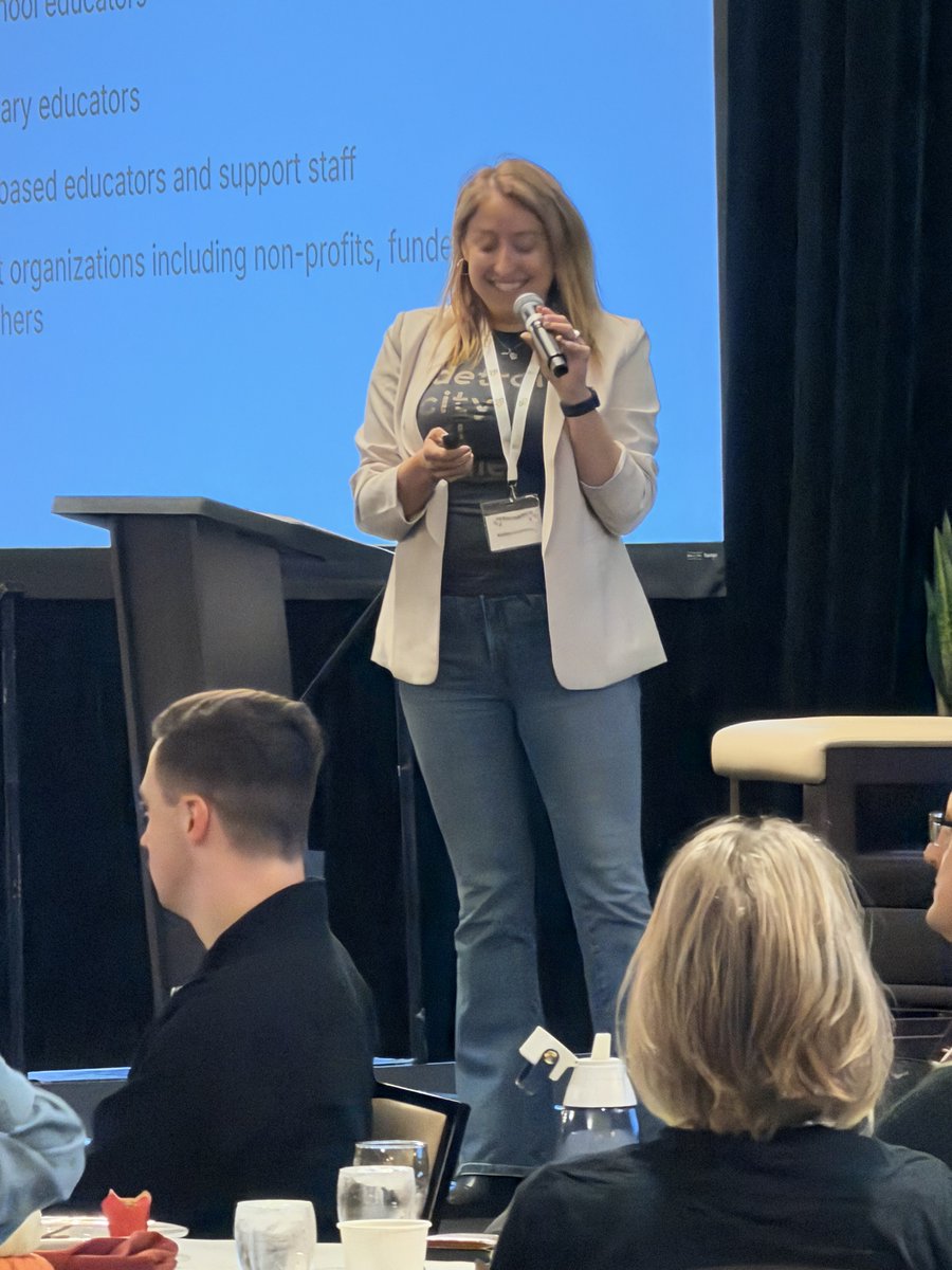 Teacher-Powered tweet media