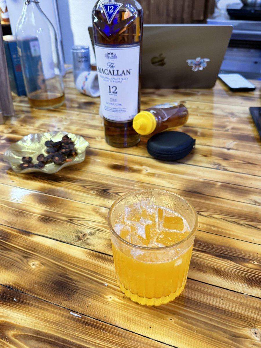 喝上 币安人生 了
#chihiro #币安人生 #Binance