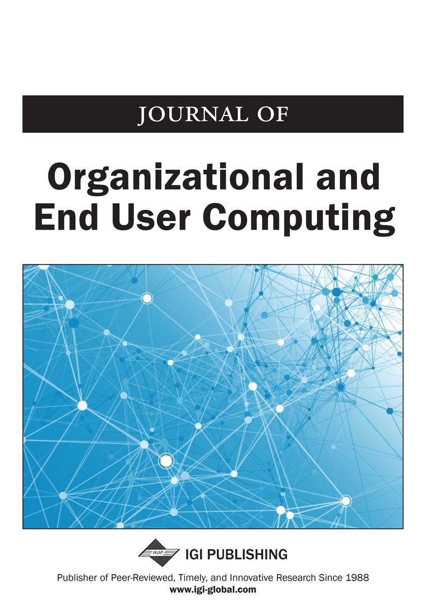 igiglobal's tweet image. Discover this featured #OA paper, “Research on Short-Video Platform User Decision-Making via Multimodal Temporal Modeling and Reinforcement Learning”, published in the Journal of Organizational and End User Computing (JOEUC): buff.ly/IweVZzX

#Platforms #TGNN #analytics