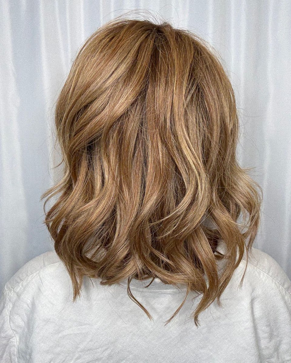 pattispearls's tweet image. This sweetheart of a style might be your new favorite 💓 Teresa by #Belletress in Caramel Toffee Blonde-R 🤎🍂

Shop it here: wigsbypattispearls.com/products/teresa

#wigsbypattispearls #thinhairsolutions #tryon #alternativehair #hairlosssolutions #hairconfidence