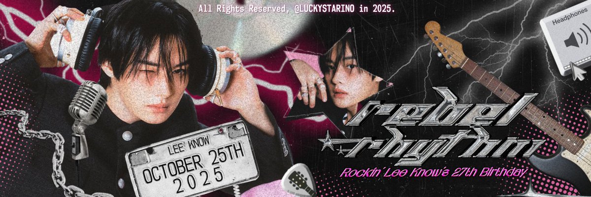 Got The Rock, ROCKSTARLINO! ★ (@luckystarino) on Twitter photo ᅠ
🎸⋆˙ Distorted screams clash with roaring riffs and blazing lights. 𝗦𝘁𝗮𝗴𝗲 𝗕𝗹𝗮𝘇𝗲 is the badge of fire, fueling the rebel symphony and igniting the stage with our Rockstar’s eternal anthem.⚡
𝄞 : s.id/leeknow27th
ᅠ ᅠ
🎸⋆˙ Distorted screams clash with roaring riffs and blazing lights. 𝗦𝘁𝗮𝗴𝗲 𝗕𝗹𝗮𝘇𝗲 is the badge of fire, fueling the rebel symphony and igniting the stage with our Rockstar’s eternal anthem.⚡
𝄞 : s.id/leeknow27th
ᅠ