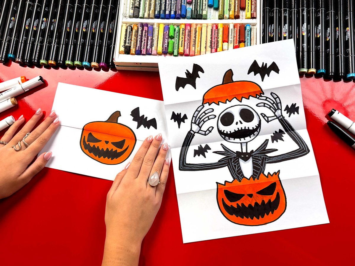 Art For Kids Hub tweet media