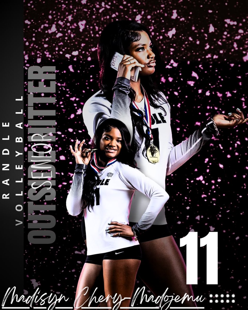 TRHS Lions Volleyball tweet media