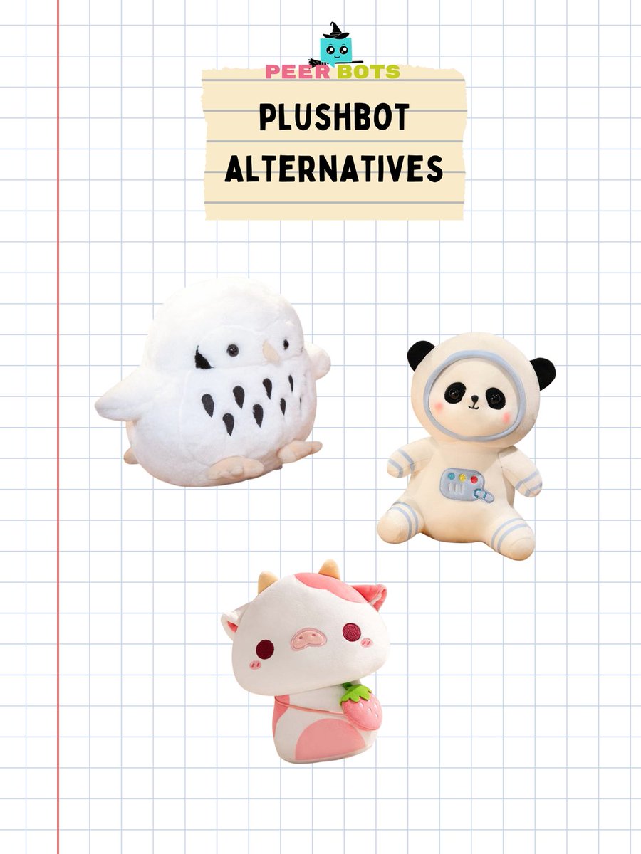 Peerbots tweet media