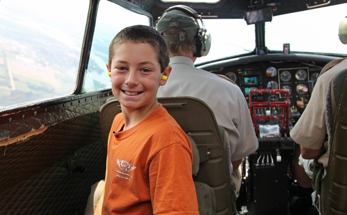 The “Egg Boy” saga continues! If you haven't heard the original story, you're going to love it! 🥰

On October 3, the famous Seth “Egg Boy” Holloway received his coveted Naval aviator wings of gold! He has certainly come a long way from his egg selling days back in 2012 when he