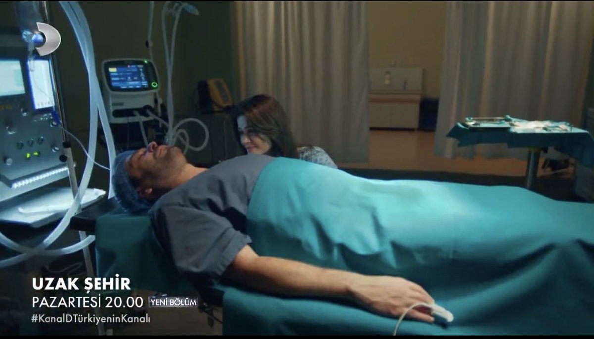 Y si… el spoiler está mal explicado? 👀☕️
Es más que evidente que Cihan se está enterando de todo lo que dice Alya, antes de la operación de ambos, junto con “la inesperada decisión de Cihan”… igual tendremos tremenda escena y trama aquí. Me hago ilusiones? #UzakŞehir #Cihaal