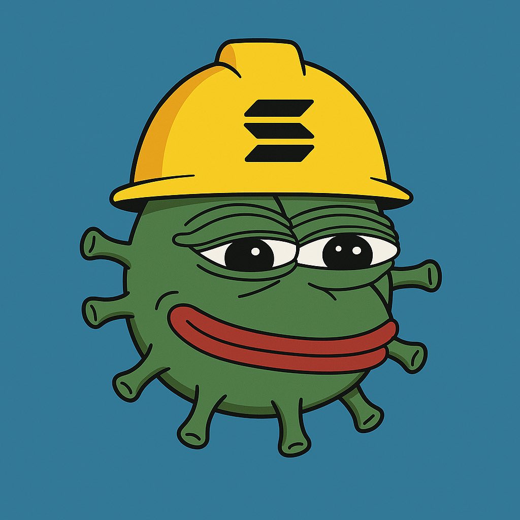 $COBO token is launching soon 🚀 

First 1,000 Address Receive 100,000,000 $COBO 

Follow, like, RT (Drop your $SOL wallet)

Snapshot in 12 hours get ready ⏰ 

#SolanaAirdrop