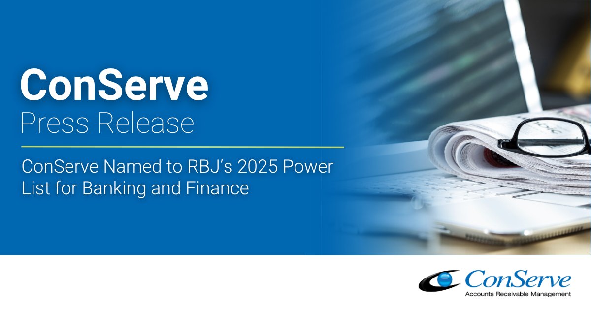 ConServeARM's tweet image. ConServe is proud to announce that Pam Baird, CEO, was selected by the Rochester Business Journal as a power player for their 2025 Power List for Banking &amp;amp; Finance! Read more here: ow.ly/WFKQ50XhuHN