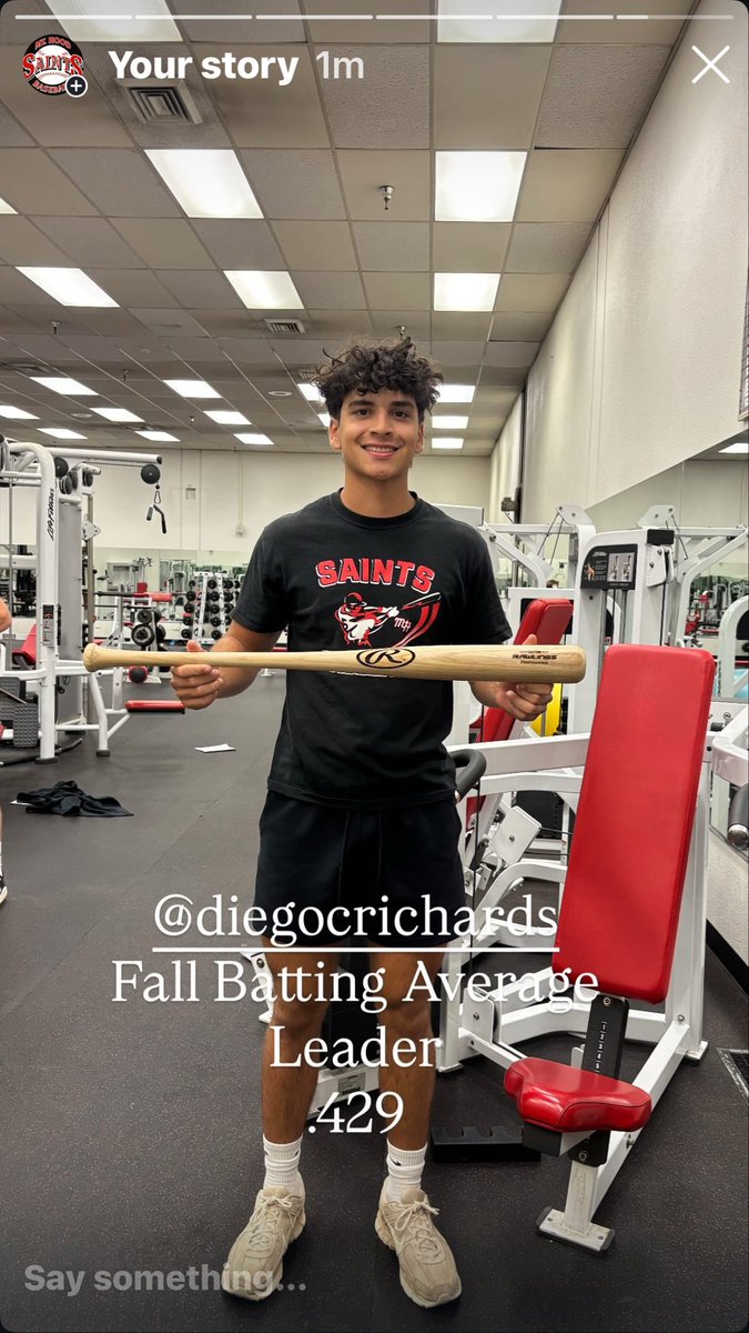 Mt Hood Saints Baseball tweet media