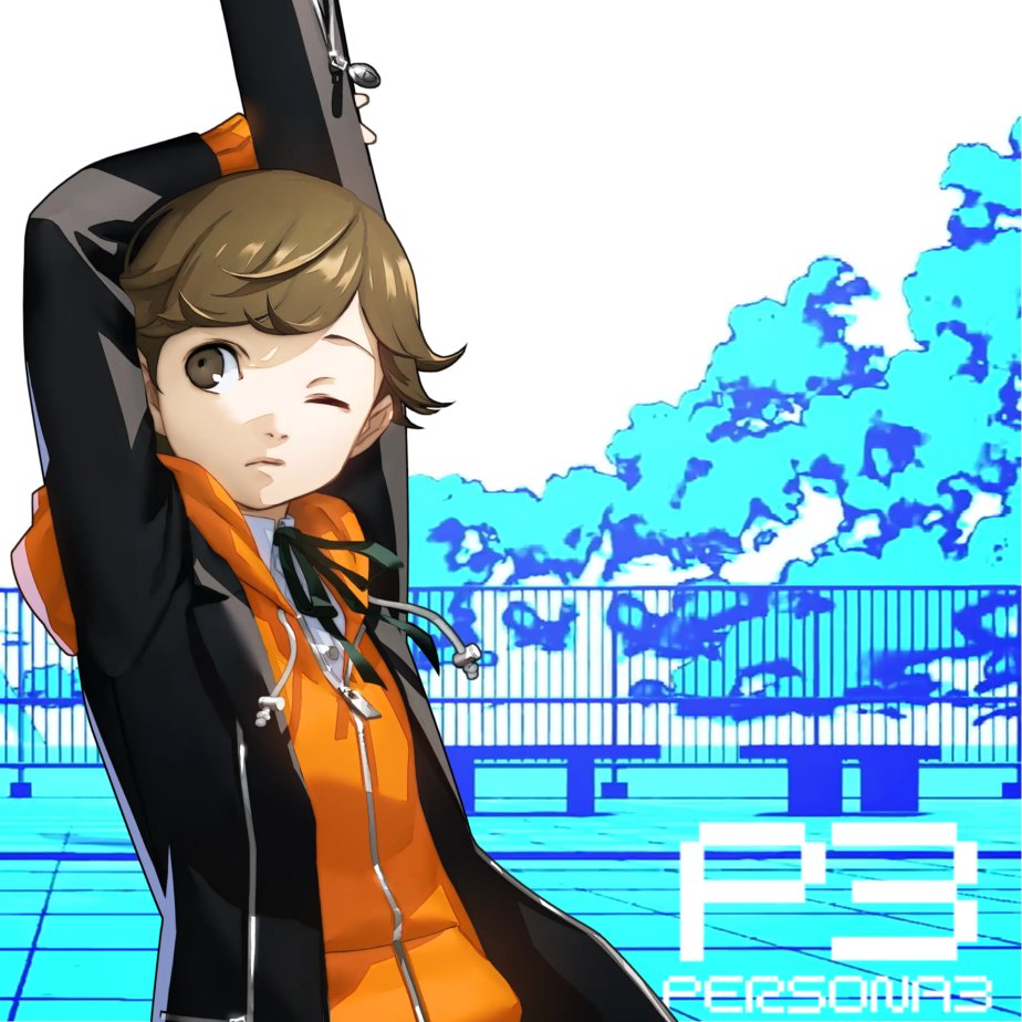 Personafandom's tweet photo. ✨Positive Character Highlight!✨

Today's Positive Character Highlight is...
Ken Amada! Say something nice about him!!✨🩷 https://t.co/Aq9PB1iUox