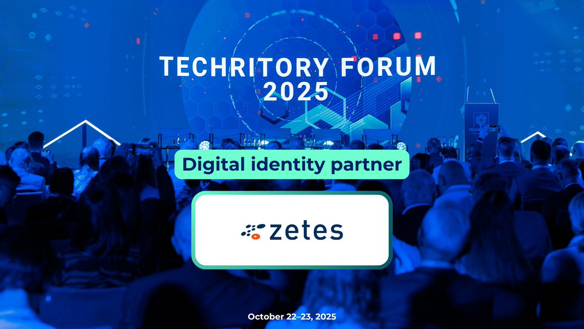 Techritory tweet media