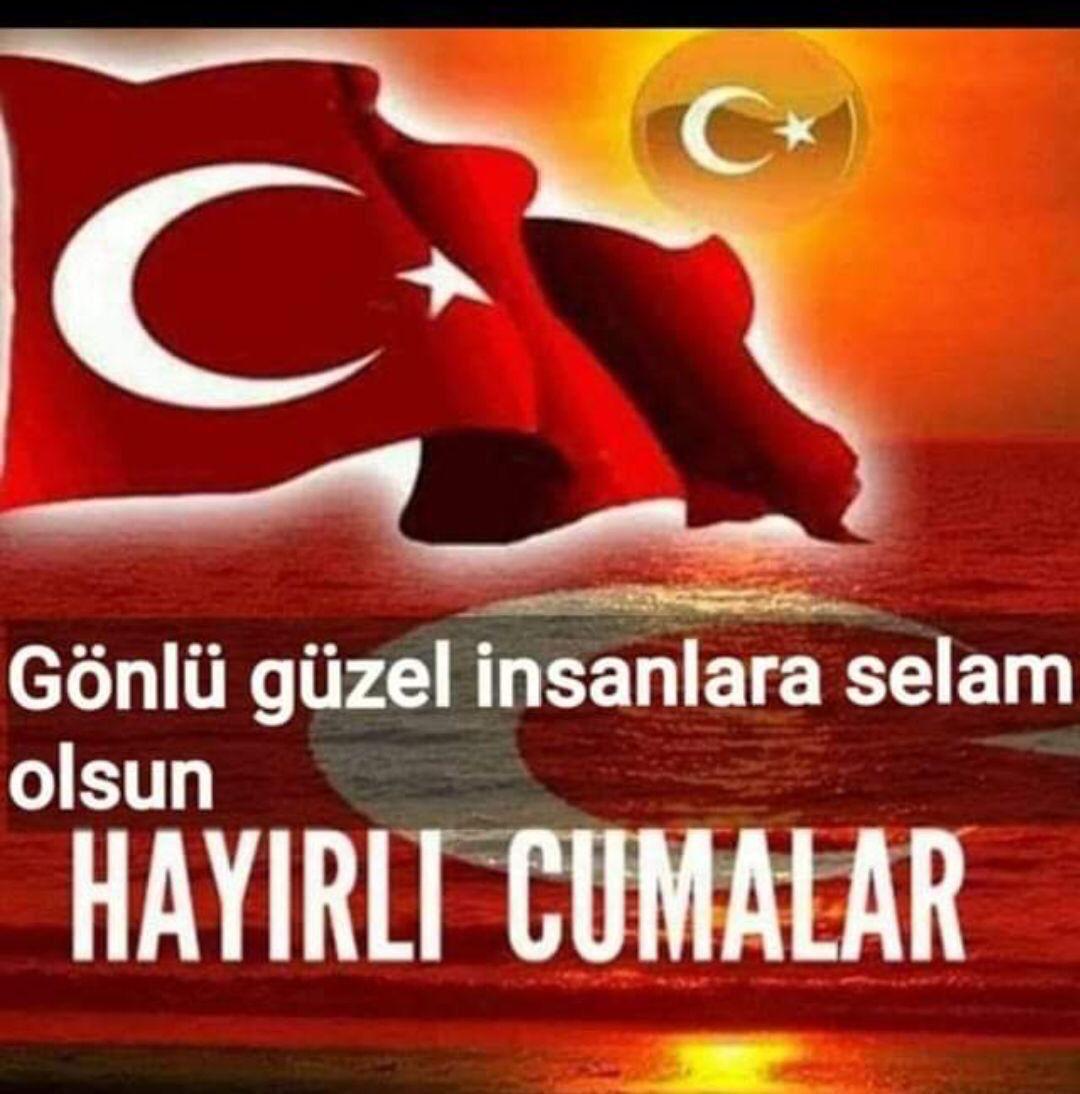 📌cuma mübarek
📌cuma ihsandır
📌cuma izzettir
📌cuma lutüftür
🌷cuma barıştır
💗cuma huzurdur
🕌cuma namazdır niyazdır
🤲Cuma duadır 
✔Cuma kurtuluşa vesiledir
🌷cuma müminlerin bayramıdır.cumanız mübarek olsun 
Allah'ın selamı üzerinize olsun, 
Bereketli bir gün dileğiyle