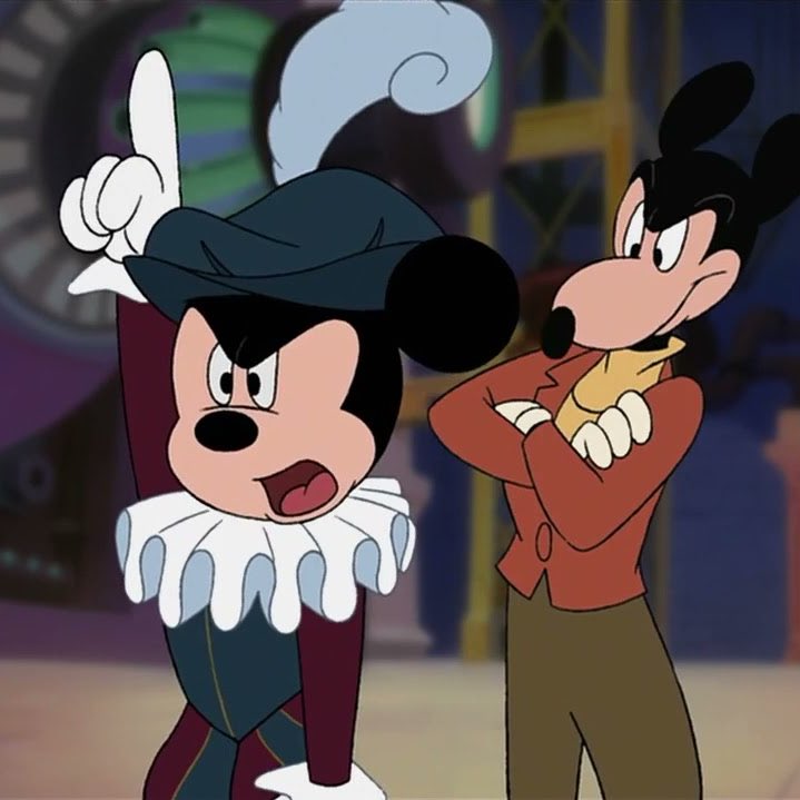 DisneyToonz tweet media