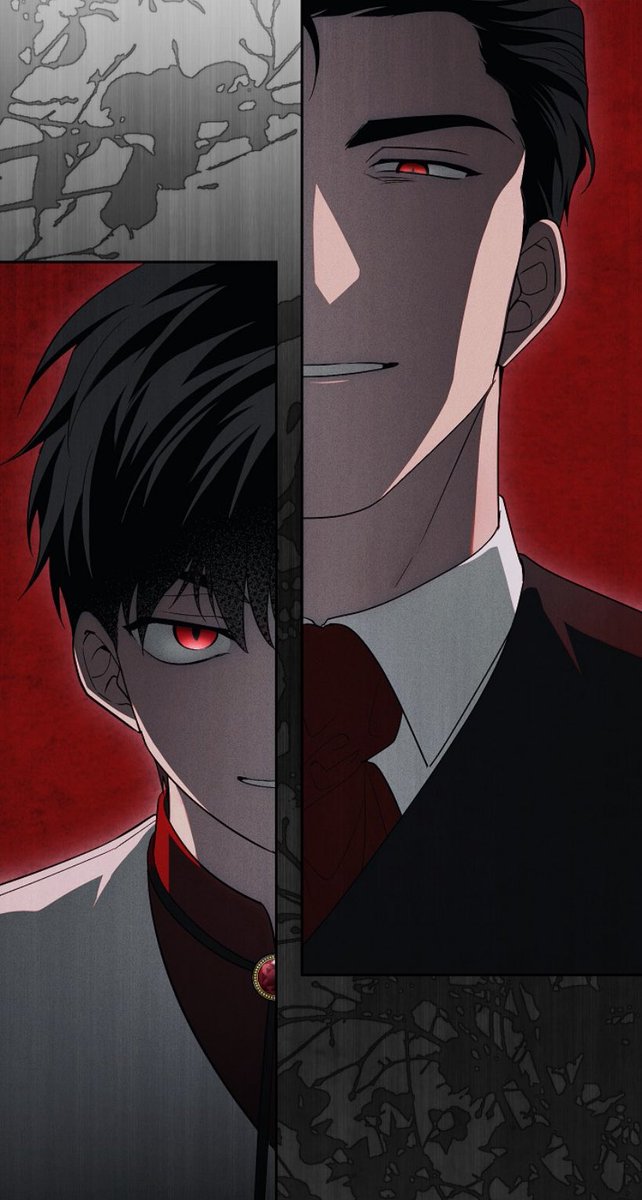 🦢&lt;백조무덤&gt; 15화 업로드 되었습니다!

독기가득한 아버지와 아들….👥

🪦 ridibooks.com/books/43280003…