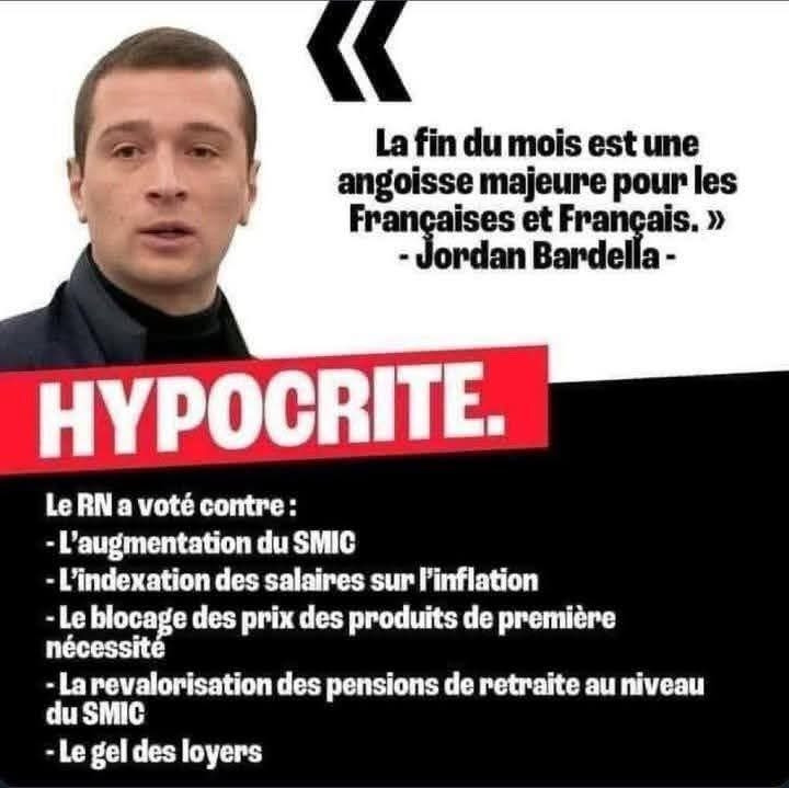 Squallchan_'s tweet photo. @MLP_officiel "Matraque les classes moyennes" https://t.co/tQ3EeXlYGT