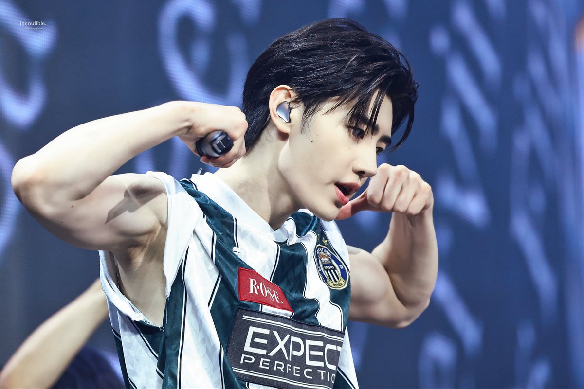 babylonjae's tweet photo. 251024 #SUNGHOON #ENHYPEN #arms #armpit https://t.co/OpwtiMar24