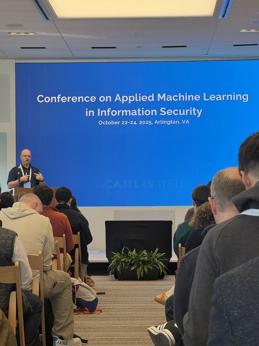 Camlis Org tweet media