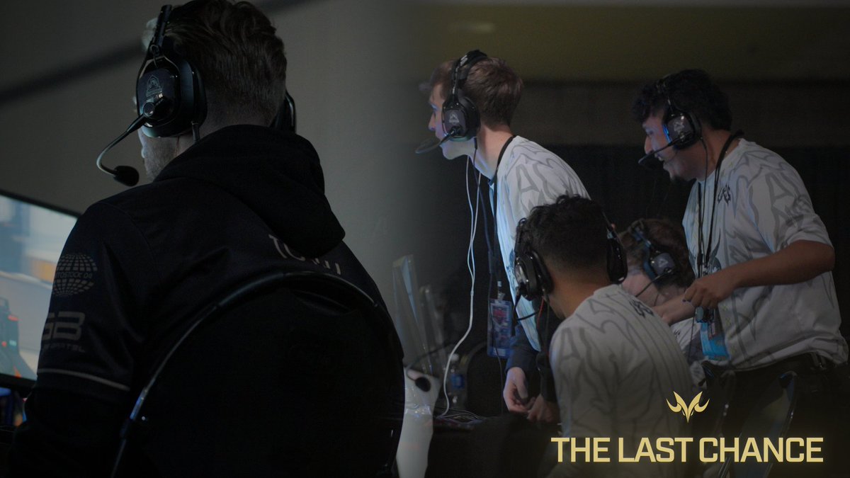 Majin (@majin_club) on Twitter photo DO or DIE | Majin — THE LAST CHANCE
Premiere at 8PM (CET) | 11AM (PT).
This is it.
Get ready. ⚡️
youtube.com/watch?v=U9Tci5… DO or DIE | Majin — THE LAST CHANCE
Premiere at 8PM (CET) | 11AM (PT).
This is it.
Get ready. ⚡️
youtube.com/watch?v=U9Tci5…