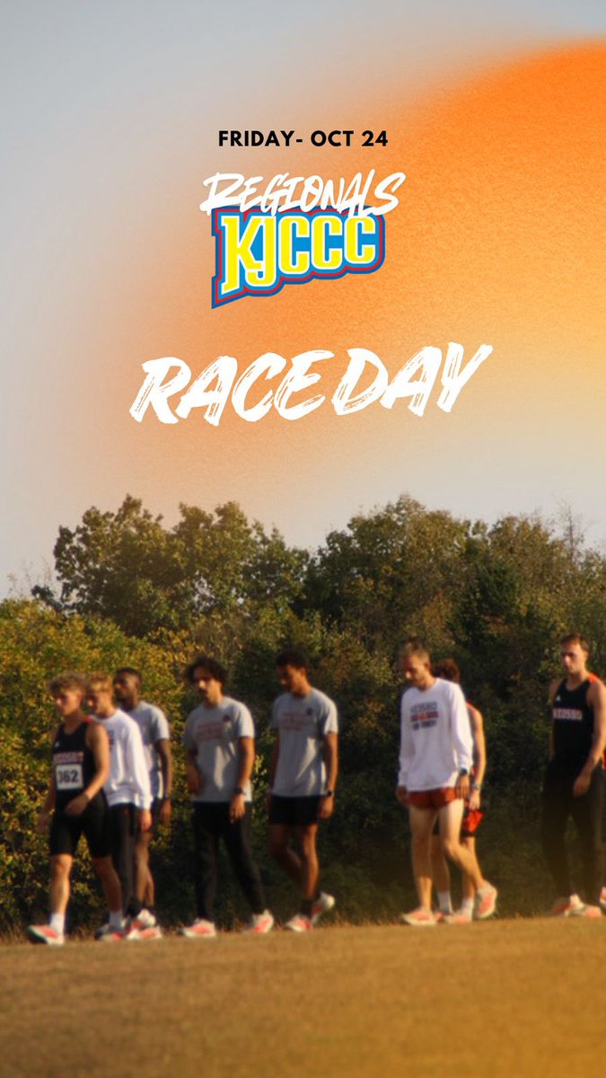 Neosho XC/TF tweet media