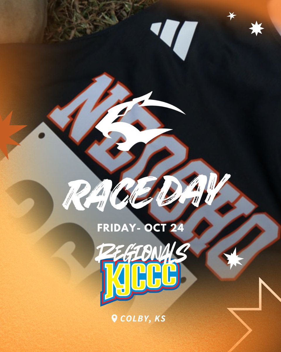 Neosho XC/TF tweet media