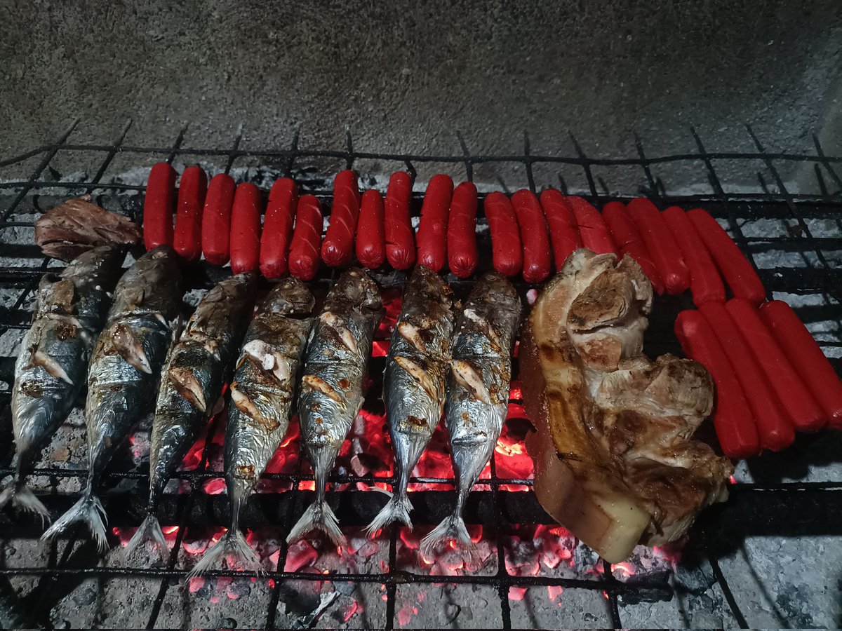 Sulit ang grilled mo