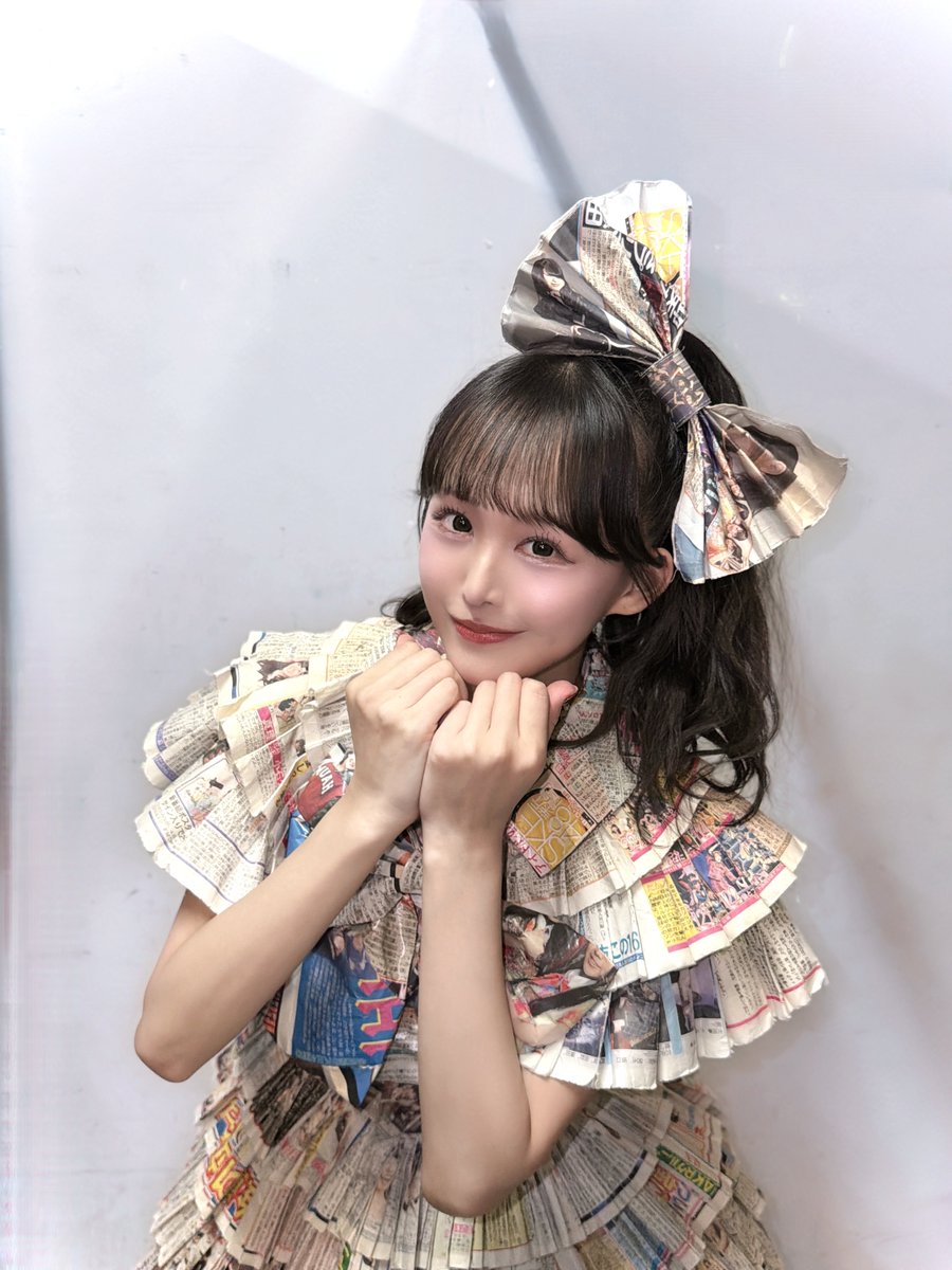 福田 朱里 (STU48)🍎 (@FUKUAKARI_STU48) / Posts / X
