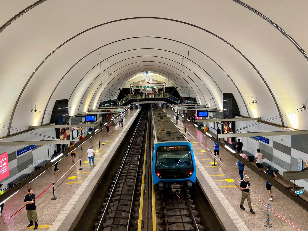 Algeria Project tweet media