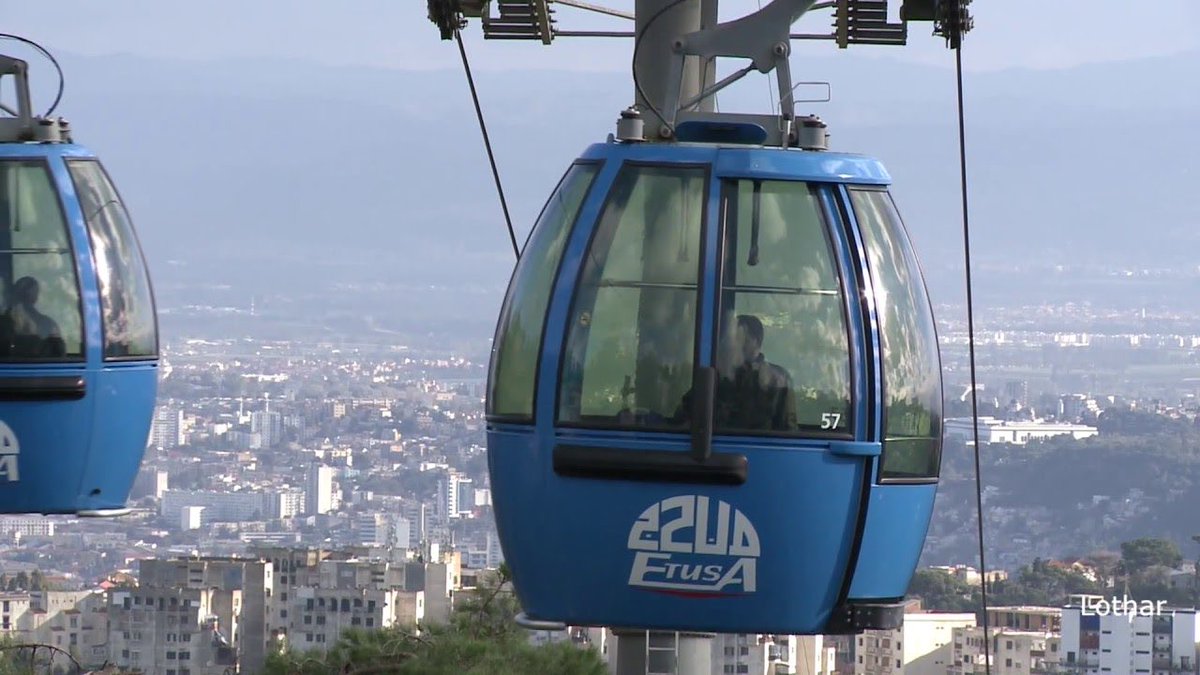 Algeria Project tweet media