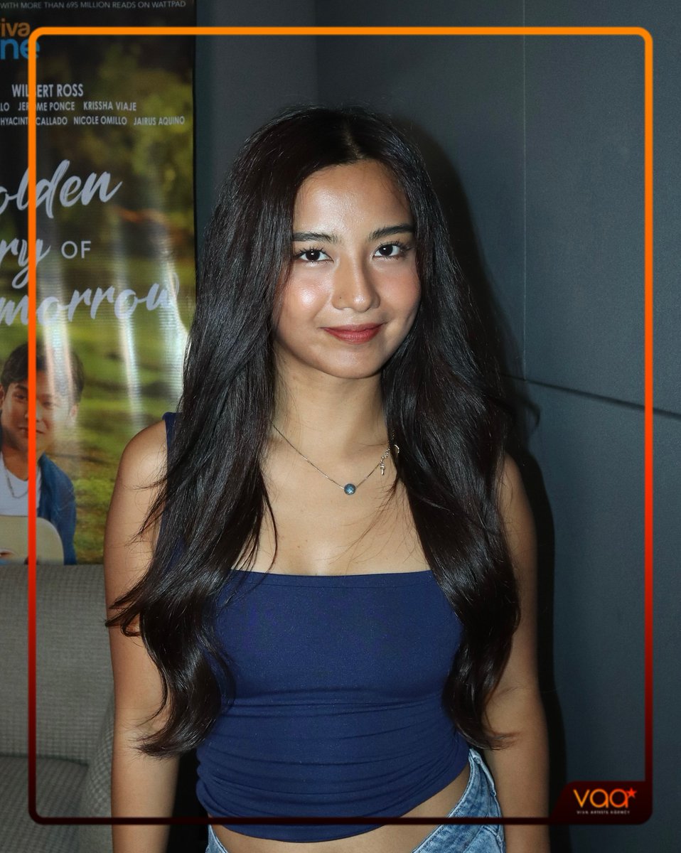 KJArchersOFC's tweet photo. EXQUISITE! 🤎

[102425] @.imkrisshav on Viva Artists Agency's latest update

ENGAGE (like, comment and share)
🔗 https://t.co/9o3OobaZc9

#KrisshaViaje
#KrisshRome https://t.co/JPJ3bvbHPQ